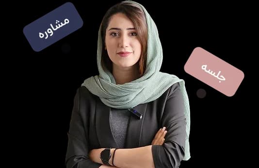 جلسه منتورینگ آنلاین